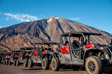 Private Sunset Tour in Tenerife