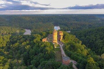 Sigulda’s Best Spots: Scenic Picnic & Excursion