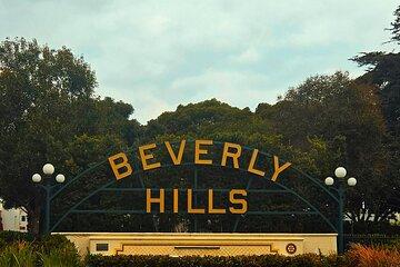 Beverly Hills and Rodeo Drive Self-Guided Audio Tour