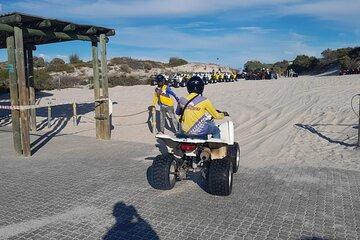 Private Quad Biking Adventure All Inclusive Tour From Cape Town