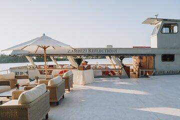 Zambezi Sunset Dinner Cruise