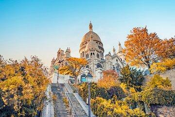 Hidden Quarters of Paris: Choose Your Neighborhood + Photoshoot