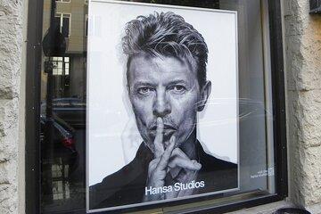 David Bowie's Life in Berlin Tour including Soundtrack