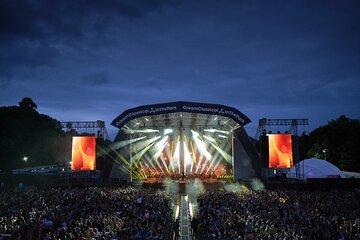 The Music and Art of Sefton Park
