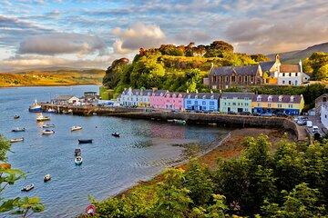 Luxury Isle of Skye Full Day Tour