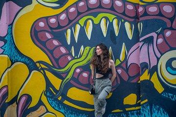 Relaxed and Fun Professional Photo Shoot in Poblado