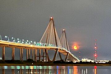 Carolina Blue Sunset Cruise