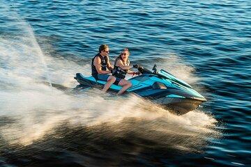 Key West Freestyle Jet Ski Adventure