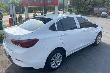 Airport transfer to San Salvador