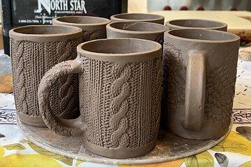 Ceramic Workshop and Handmade Pottery Class