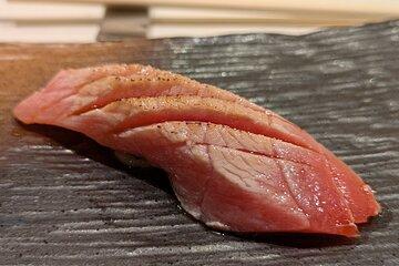 Guaranteed Counter Seats Aomori Chef's Omakase Sushi Tour