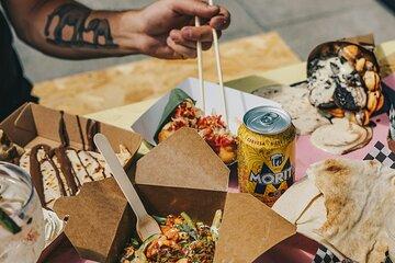 Aruba Sip and Savor Local Food Tour