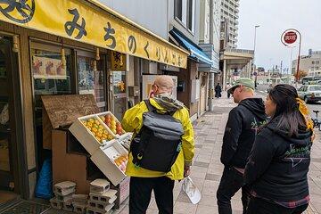 Private walking tours in Aomori