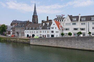 Explore Maastricht on a Guided Private Walking Tour