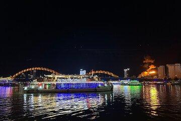 Marble Mountains and Da Nang Night Tour