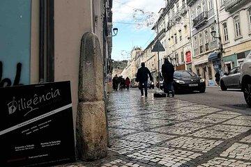 Self Guided Tour of Fado Traditions in Coimbra