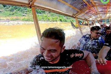 1-Day Jungle Thrill in Taman Negara Tour from KL