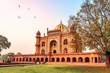 Luxury Golden Triangle India-Oberoi Exotic Vacations