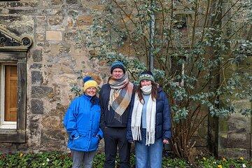 Private Walking Tour of Oxford: Discover Iconic Landmarks