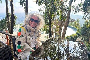 Addis Ababa Car Tour Experience