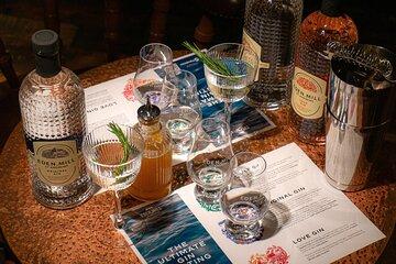 The Ultimate Gin Cocktail Masterclass