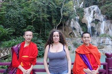 Spirit of Luang Prabang Heritage Flavors Hidden Gems 2 Days