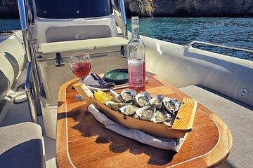 Indulge in Oysters on a Boat Tour Like Never Before