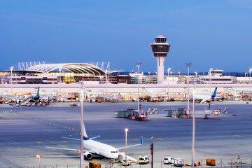 Private Airport Transfer to or from Munich International
