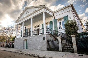 Tour the BK House Where Every Room Has a Story to Tell
