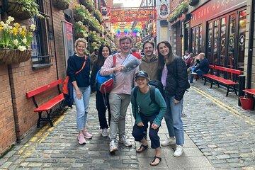 The Giant Spirit City Tour of Belfast