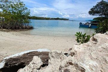 Top tips Exclusive 1 private island pass