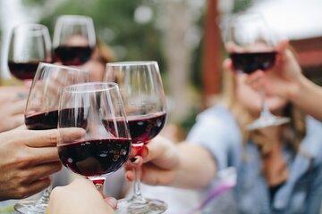 Andorra Tour with Wine Tasting from Barcelona