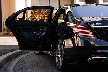 Sydney Airport Transfer from Sydney Airport to Sydney CBD