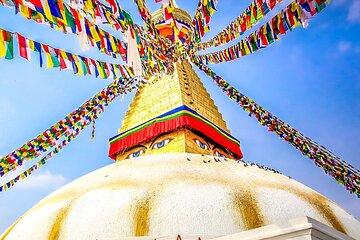 Customized One Week Nepal Tour from Kathmandu
