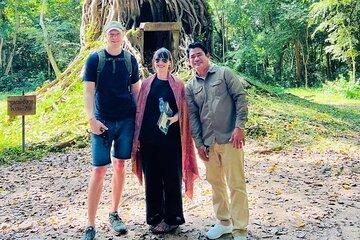 Cambodia Private Sightseeing Tour by Taxi Car Van