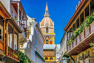Private 11 Days Classic Colombia Family Tour from Bogota