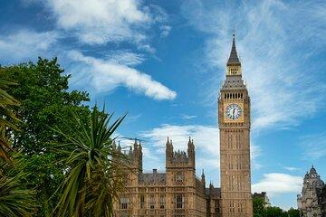 London Top 30+ Sights Sightseeing Tour with Expert Local Guide