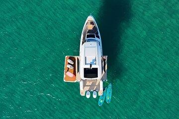 Private Morning Cruise in Lindos