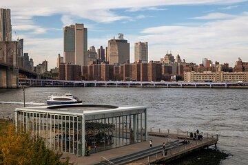 From Skyscrapers to Cobblestones NYC’s Brooklyn Bridge Adventure