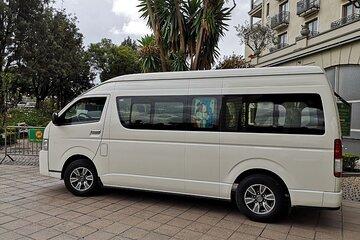 Private Addis Ababa Airport Transfer