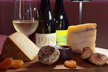 Taste of Malta Wine & Cheese Experience in Historic Valletta