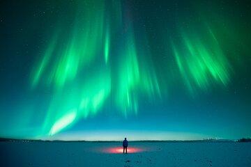 Guarantee Northern Lights Trip Pro