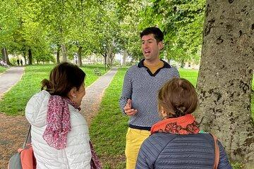 Discover Clifton's Past with a Local