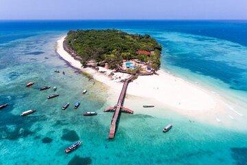 Prison Island Discovery Tour – Half-Day with Transport - Zanzibar
