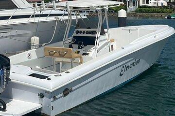 Beach Getaway and Snorkeling Adventure in St. Lucia