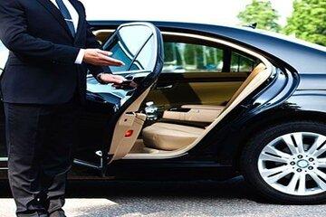 Inbound JFK Airport Private Transfer in New York