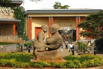 Nairobi National Museum Tour