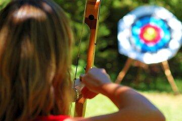 The Art of Archery – Meditation Through Archery