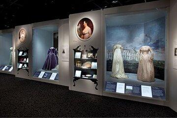 Highlights of American and African American History Museum