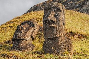 2 Day Easter Island Highlights Tour